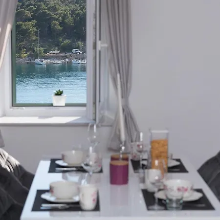 アパート Lungo Mare, Centar *