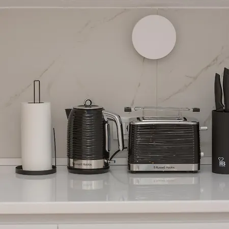 アパート Lungo Mare, Centar *